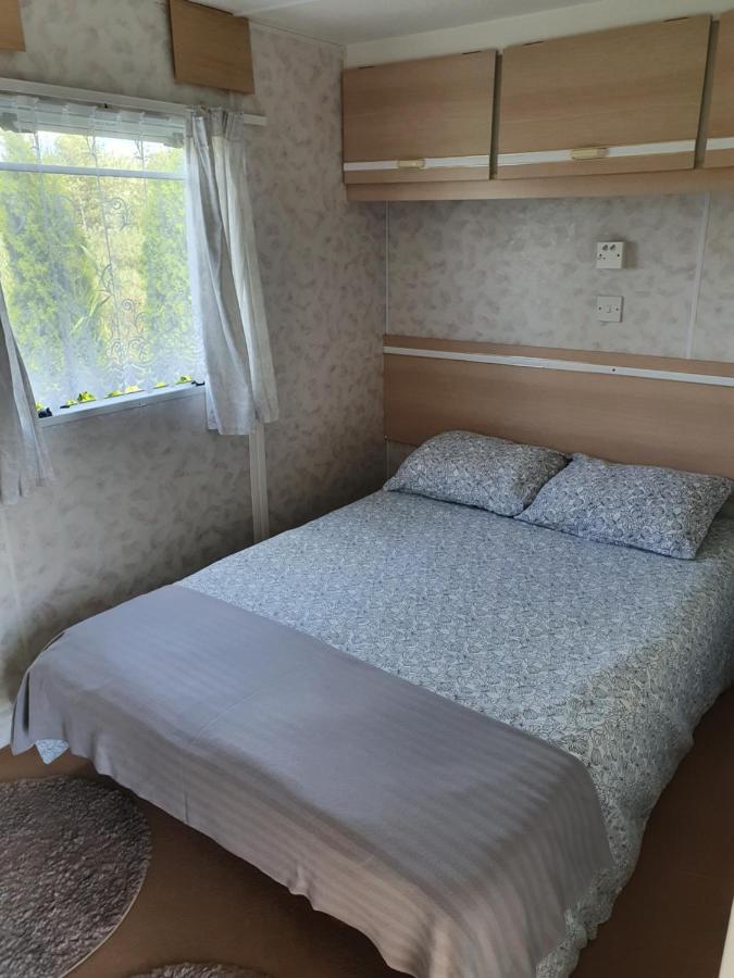 Baltyckie Zacisze - Domki Holenderskie W Bobolinie, Ul Darlowska 11A Домбки Экстерьер фото