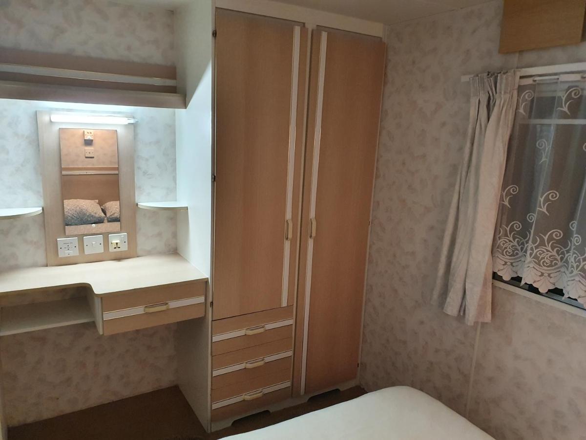 Baltyckie Zacisze - Domki Holenderskie W Bobolinie, Ul Darlowska 11A Домбки Экстерьер фото