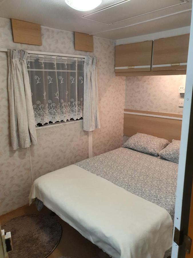Baltyckie Zacisze - Domki Holenderskie W Bobolinie, Ul Darlowska 11A Домбки Экстерьер фото